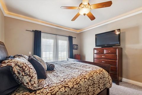 Tiny photo for 44 Glacier Circle, Kalispell, MT 59901 (MLS # 30065350)