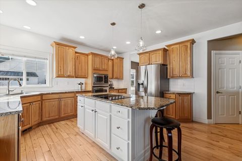 Tiny photo for 44 Glacier Circle, Kalispell, MT 59901 (MLS # 30065350)