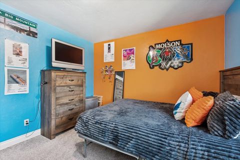 Tiny photo for 44 Glacier Circle, Kalispell, MT 59901 (MLS # 30065350)