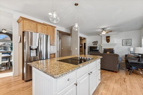 Tiny photo for 44 Glacier Circle, Kalispell, MT 59901 (MLS # 30065350)