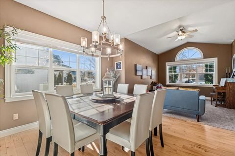 Tiny photo for 44 Glacier Circle, Kalispell, MT 59901 (MLS # 30065350)
