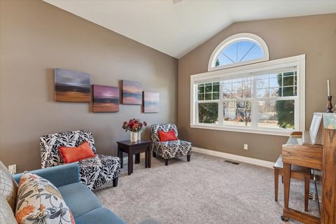 Tiny photo for 44 Glacier Circle, Kalispell, MT 59901 (MLS # 30065350)