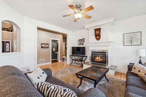 Tiny photo for 44 Glacier Circle, Kalispell, MT 59901 (MLS # 30065350)