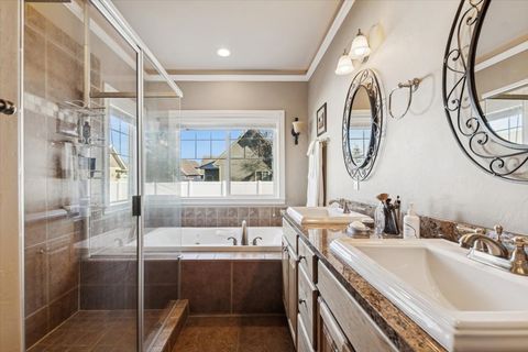 Tiny photo for 44 Glacier Circle, Kalispell, MT 59901 (MLS # 30065350)