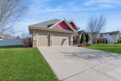 Tiny photo for 44 Glacier Circle, Kalispell, MT 59901 (MLS # 30065350)