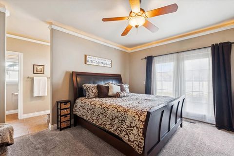 Tiny photo for 44 Glacier Circle, Kalispell, MT 59901 (MLS # 30065350)