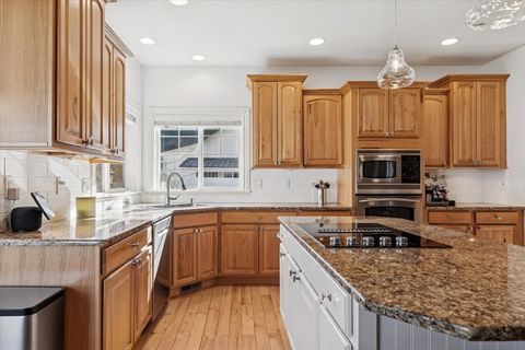Tiny photo for 44 Glacier Circle, Kalispell, MT 59901 (MLS # 30065350)