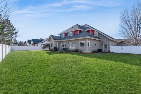 Tiny photo for 44 Glacier Circle, Kalispell, MT 59901 (MLS # 30065350)