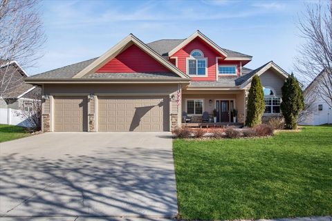 Photo of 44 Glacier Circle, Kalispell, MT 59901 (MLS # 30065350)