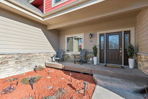 Tiny photo for 44 Glacier Circle, Kalispell, MT 59901 (MLS # 30065350)