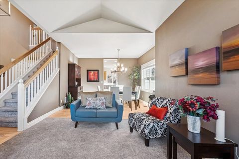 Tiny photo for 44 Glacier Circle, Kalispell, MT 59901 (MLS # 30065350)