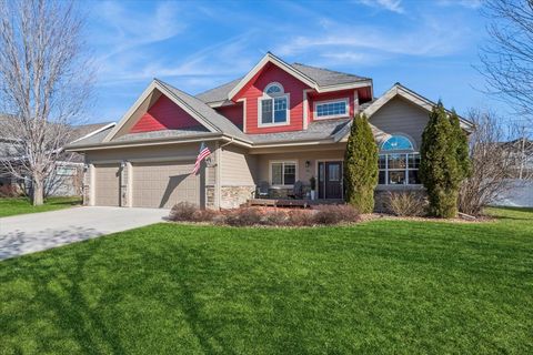 Photo of 44 Glacier Circle, Kalispell, MT 59901 (MLS # 30065350)