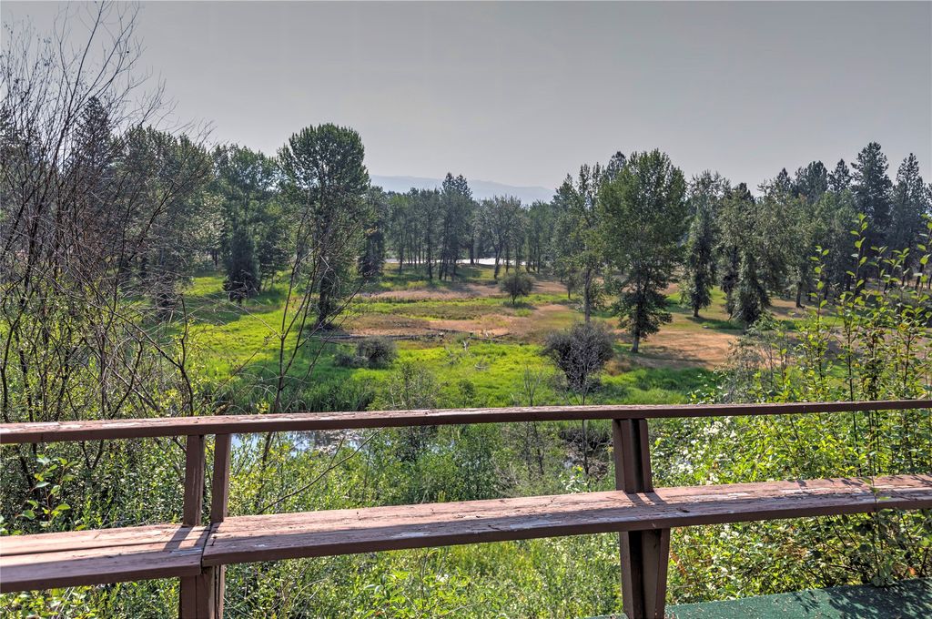 Photo of 411 W River Road, Hamilton, MT 59840 (MLS # 30058271)