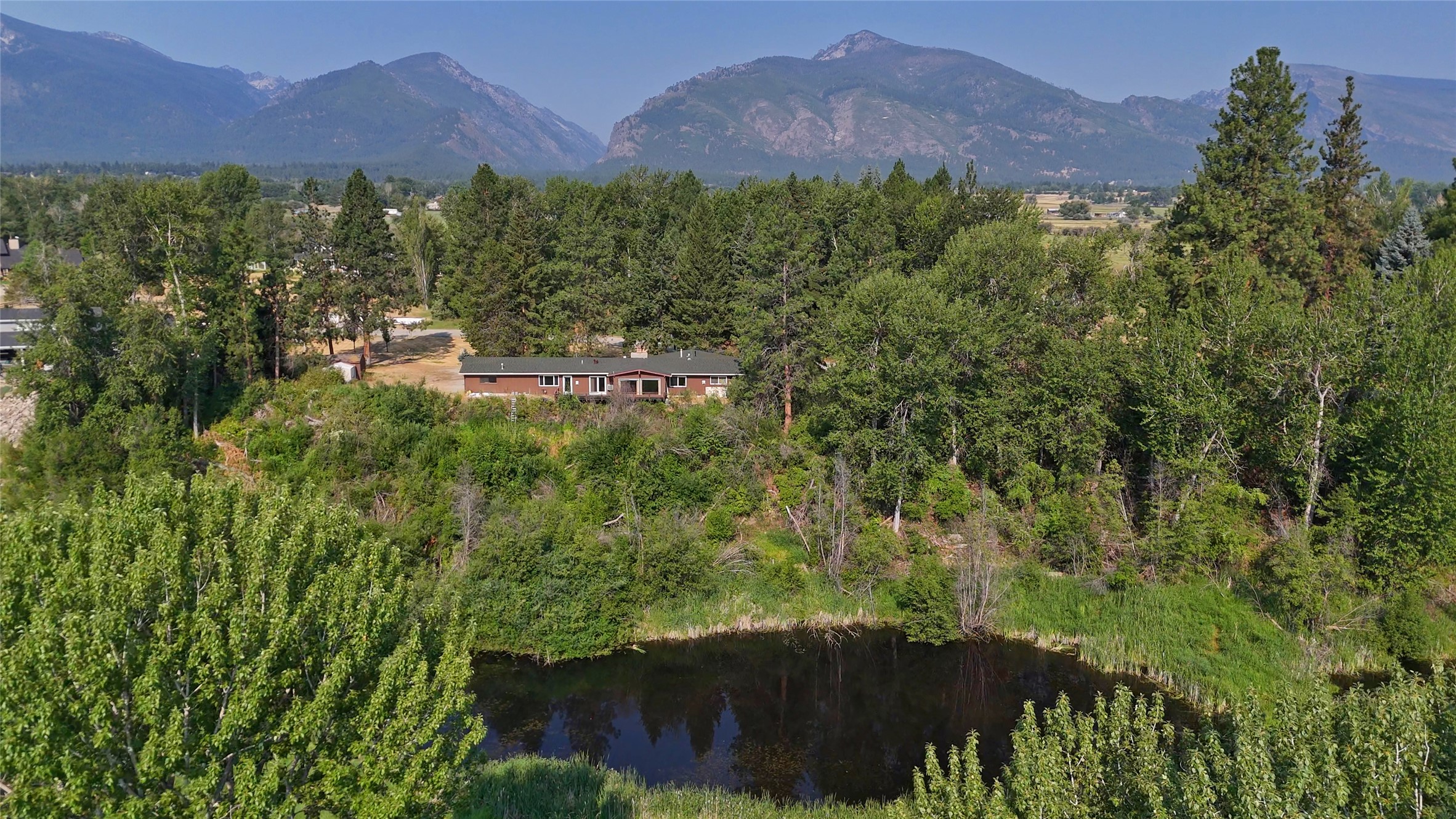411 W River Road