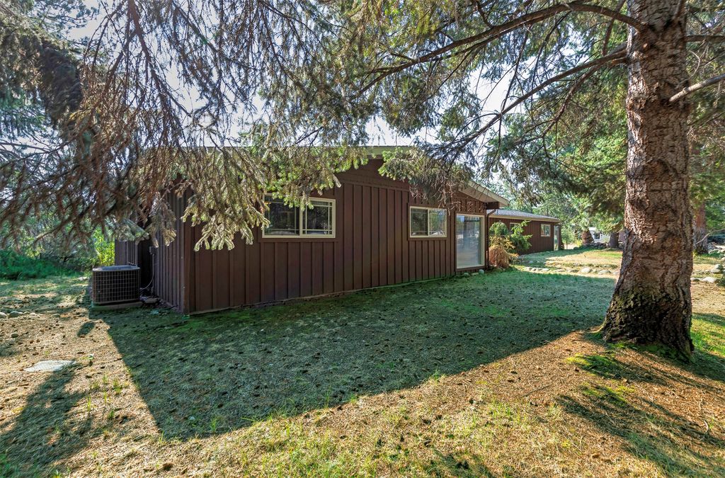 Photo of 411 W River Road, Hamilton, MT 59840 (MLS # 30058271)