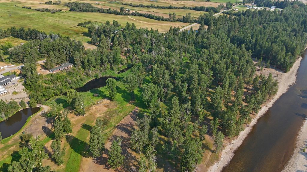Photo of 411 W River Road, Hamilton, MT 59840 (MLS # 30058271)