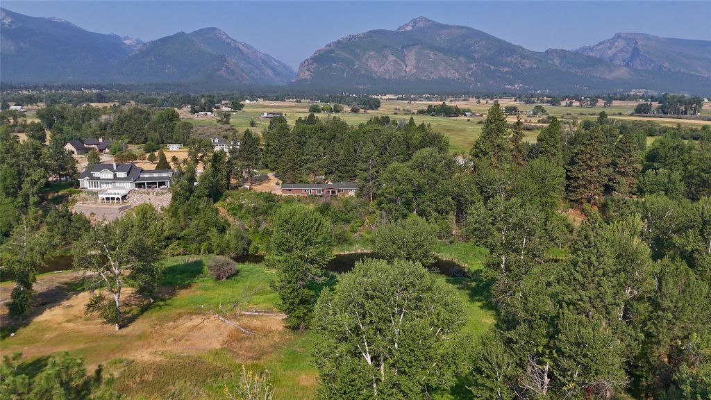Photo of 411 W River Road, Hamilton, MT 59840 (MLS # 30058271)