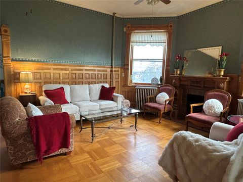 Tiny photo for 608 N Ewing Street, Helena, MT 59601 (MLS # 30070597)