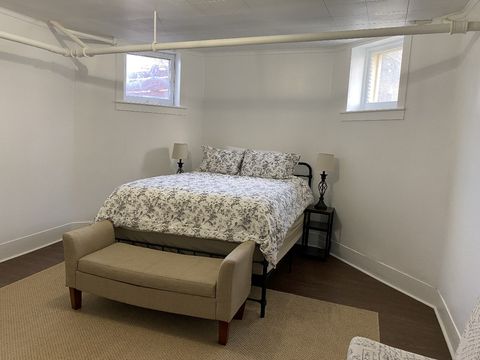 Tiny photo for 608 N Ewing Street, Helena, MT 59601 (MLS # 30070597)