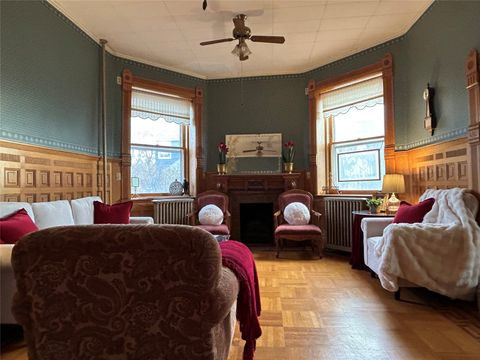 Tiny photo for 608 N Ewing Street, Helena, MT 59601 (MLS # 30070597)