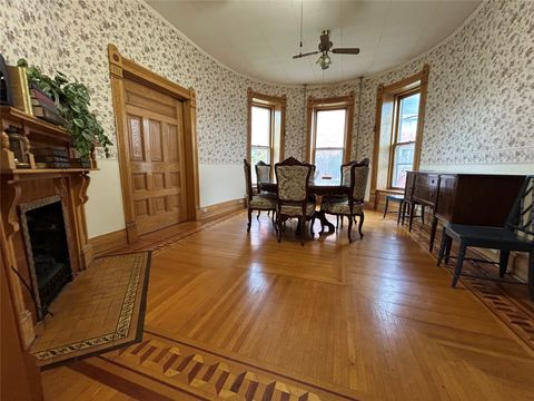 Tiny photo for 608 N Ewing Street, Helena, MT 59601 (MLS # 30070597)