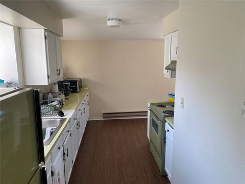 Tiny photo for 608 N Ewing Street, Helena, MT 59601 (MLS # 30070597)