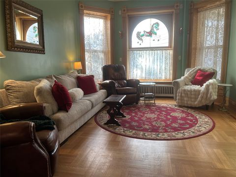 Tiny photo for 608 N Ewing Street, Helena, MT 59601 (MLS # 30070597)