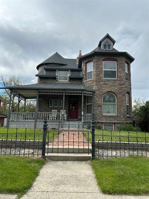 Tiny photo for 608 N Ewing Street, Helena, MT 59601 (MLS # 30070597)