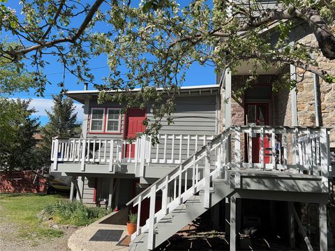 Tiny photo for 608 N Ewing Street, Helena, MT 59601 (MLS # 30070597)