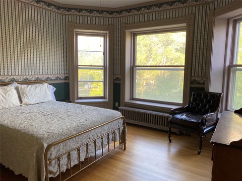 Tiny photo for 608 N Ewing Street, Helena, MT 59601 (MLS # 30070597)