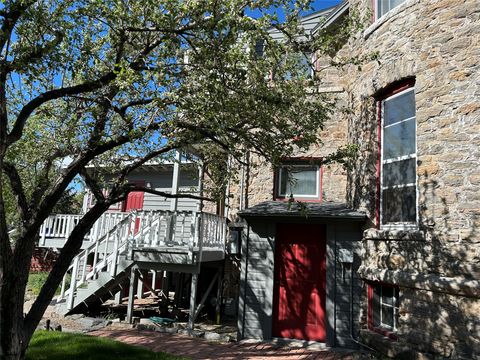 Tiny photo for 608 N Ewing Street, Helena, MT 59601 (MLS # 30070597)