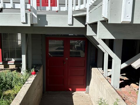 Tiny photo for 608 N Ewing Street, Helena, MT 59601 (MLS # 30070597)
