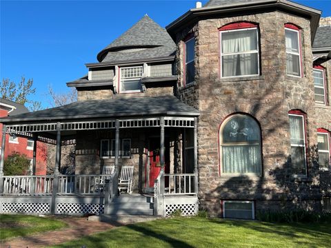 Tiny photo for 608 N Ewing Street, Helena, MT 59601 (MLS # 30070597)