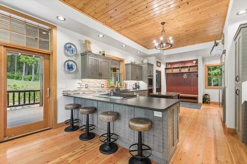 Tiny photo for 1330 Cameron Lane, Whitefish, MT 59937 (MLS # 30072466)