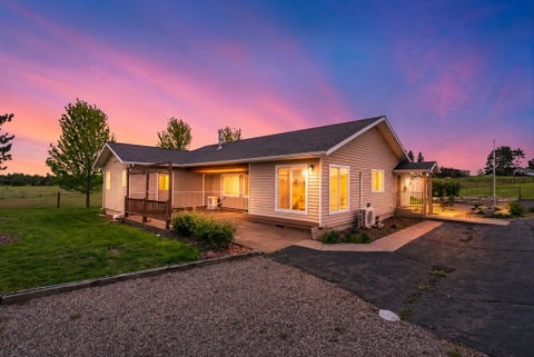 Tiny photo for 34105 Mud Lake Trail, Polson, MT 59860 (MLS # 30077086)