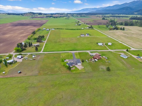 Tiny photo for 34105 Mud Lake Trail, Polson, MT 59860 (MLS # 30077086)