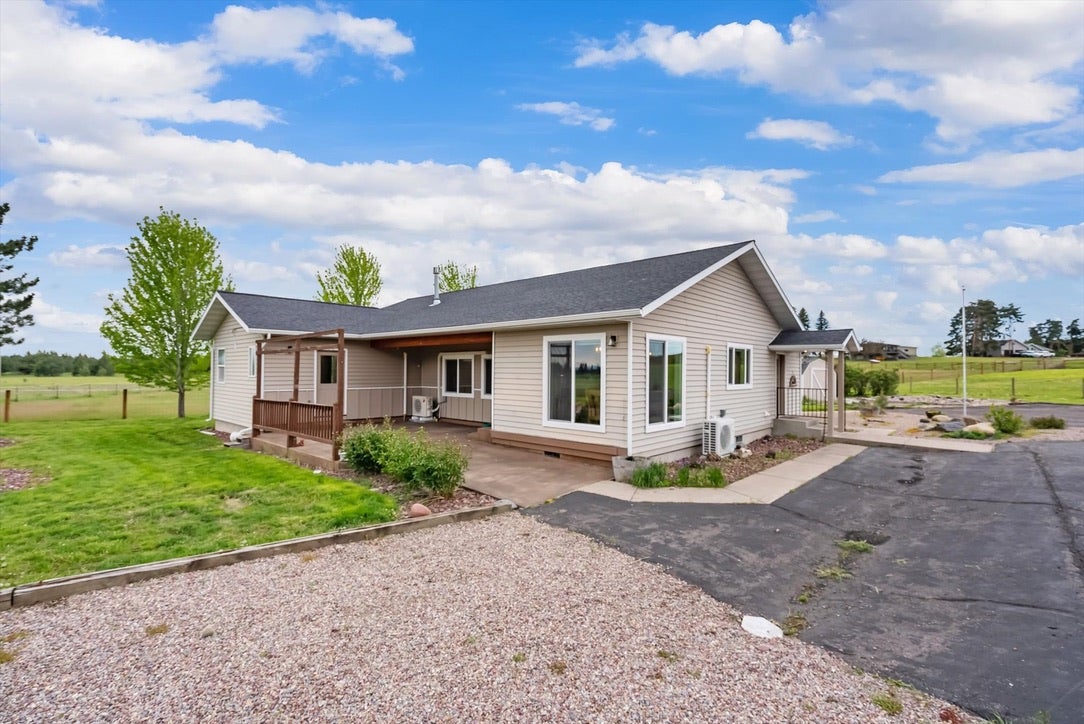 34105 Mud Lake Trail
