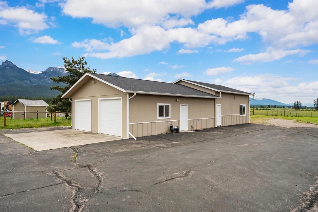 34105 Mud Lake Trail