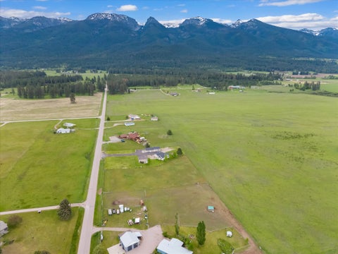 Tiny photo for 34105 Mud Lake Trail, Polson, MT 59860 (MLS # 30077086)