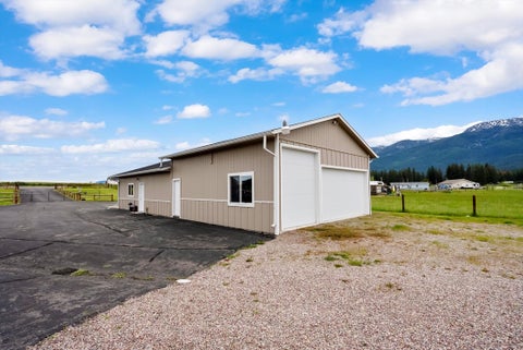 Tiny photo for 34105 Mud Lake Trail, Polson, MT 59860 (MLS # 30077086)