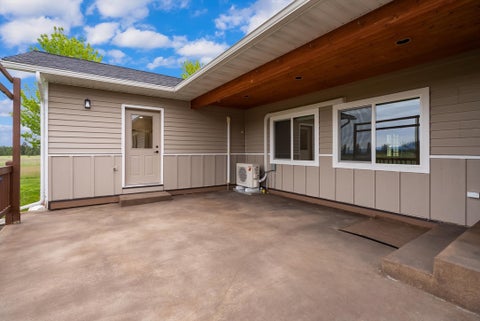 Tiny photo for 34105 Mud Lake Trail, Polson, MT 59860 (MLS # 30077086)