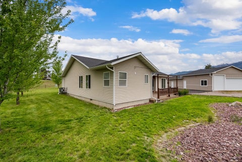 Tiny photo for 34105 Mud Lake Trail, Polson, MT 59860 (MLS # 30077086)