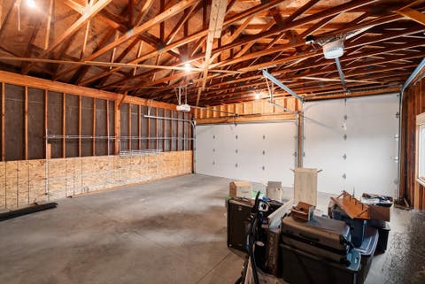 Tiny photo for 34105 Mud Lake Trail, Polson, MT 59860 (MLS # 30077086)