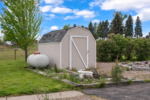 Tiny photo for 34105 Mud Lake Trail, Polson, MT 59860 (MLS # 30077086)