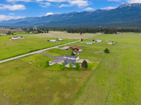 Tiny photo for 34105 Mud Lake Trail, Polson, MT 59860 (MLS # 30077086)