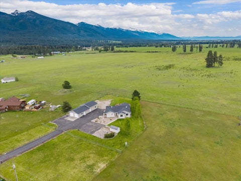 Tiny photo for 34105 Mud Lake Trail, Polson, MT 59860 (MLS # 30077086)
