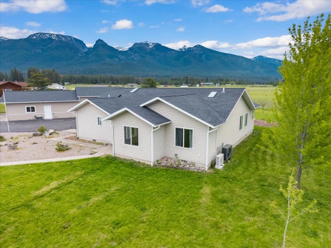Tiny photo for 34105 Mud Lake Trail, Polson, MT 59860 (MLS # 30077086)