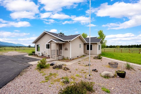 Tiny photo for 34105 Mud Lake Trail, Polson, MT 59860 (MLS # 30077086)