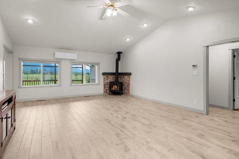 Tiny photo for 34105 Mud Lake Trail, Polson, MT 59860 (MLS # 30077086)