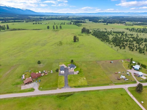 Tiny photo for 34105 Mud Lake Trail, Polson, MT 59860 (MLS # 30077086)